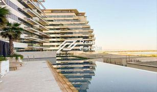 1 Bedroom Apartment for sale in Yas Bay, Abu Dhabi Mayan 1