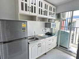 Studio Wohnung zu vermieten im D Condo Kathu-Patong, Kathu, Kathu, Phuket, Thailand