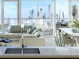 2 बेडरूम अपार्टमेंट for sale at Palace Beach Residence, EMAAR Beachfront, दुबई हार्बर