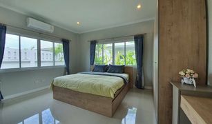 3 Bedrooms House for sale in Cha-Am, Phetchaburi Adana Villa