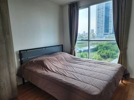 Studio Wohnung zu verkaufen im Lumpini Place Bangna Km.3, Bang Na, Bang Na