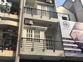 6 Schlafzimmer Villa zu verkaufen in District 10, Ho Chi Minh City, Ward 2