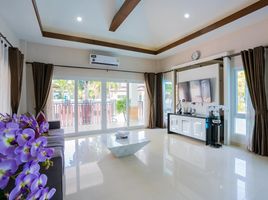 3 Bedroom House for sale at Baan Dusit Pattaya Hill 5, Huai Yai