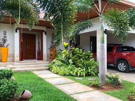 4 Bedroom Villa for sale at Hana Village, Sam Roi Yot