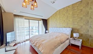 3 Bedrooms Condo for sale in Na Kluea, Pattaya The Sanctuary Wong Amat