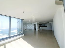 4 Bedroom Apartment for sale at Sky Tower, Shams Abu Dhabi