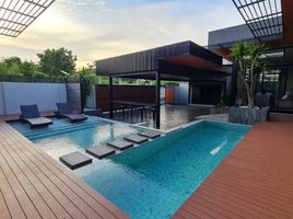 4 Schlafzimmer Villa zu verkaufen in Sattahip, Chon Buri, Phlu Ta Luang, Sattahip, Chon Buri