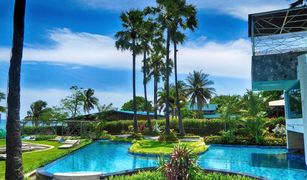 1 Bedroom Condo for sale in Na Kluea, Pattaya The Palm Wongamat