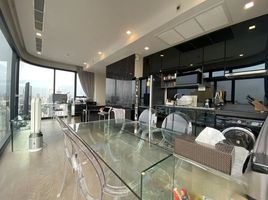 2 Bedroom Condo for rent at Ashton Asoke - Rama 9, Din Daeng, Din Daeng, Bangkok