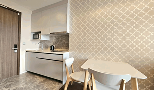 ขายคอนโด 1 ห้องนอน ใน บางจาก, กรุงเทพมหานคร Whizdom Inspire Sukhumvit