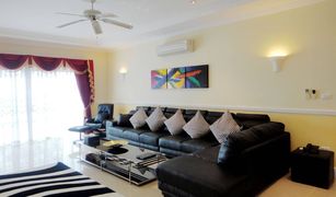 4 Bedrooms Villa for sale in Pong, Pattaya 