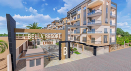 Available Units at La Bella Resort