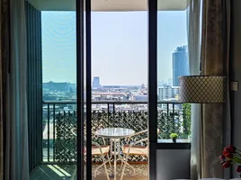 2 Bedroom Condo for rent at Aguston Sukhumvit 22, Khlong Toei, Khlong Toei, Bangkok, Thailand