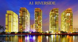 Available Units at A1 Riverside