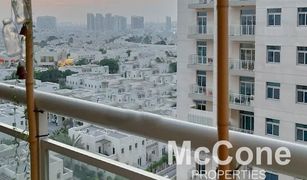 1 Bedroom Apartment for sale in Azizi Residence, Dubai Freesia