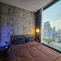 2 Schlafzimmer Appartement zu vermieten im The Fine Bangkok Thonglor-Ekamai, Khlong Tan Nuea