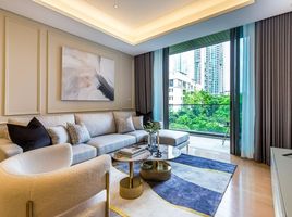 2 Bedroom Condo for sale at Baan Sindhorn, Lumphini