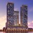 1 Bedroom Condo for sale at Creek Vistas Reserve, Azizi Riviera, Meydan