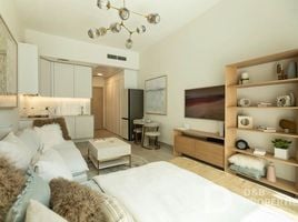 Studio Condo for sale at Luma 22, Tuscan Residences, Jumeirah Village Circle (JVC)