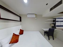 2 Schlafzimmer Appartement zu vermieten im The Waterford Diamond, Khlong Tan, Khlong Toei