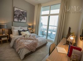 1 Bedroom Apartment for sale at Azizi Amber, Jebel Ali Industrial, Jebel Ali