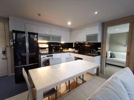 2 Bedroom Apartment for rent at Klass Silom Condo, Si Lom