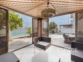 7 Bedroom House for sale at Garden Homes Frond D, Frond D, Palm Jumeirah