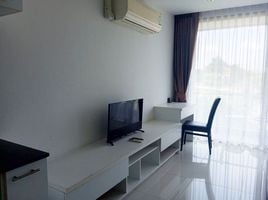 Studio Condo for rent at The Pixels Cape Panwa Condo, Wichit