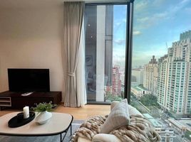 1 Bedroom Apartment for rent at 28 Chidlom, Lumphini, Pathum Wan, Bangkok