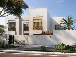 4 Bedroom Villa for sale at Fay Alreeman, Al Reef Downtown, Al Reef