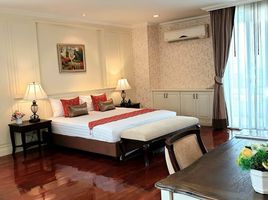 4 Schlafzimmer Penthouse zu vermieten im Piyathip Place, Khlong Tan Nuea