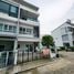 ขายวิลล่า 3 ห้องนอน ในโครงการ The Ricco Town Ramintra – Watcharapol, ท่าแร้ง, บางเขน
