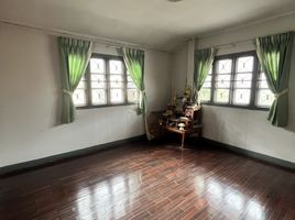 3 Bedroom Villa for sale at Sammakorn Minburi, Bang Chan, Khlong Sam Wa, Bangkok