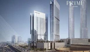 1 Bedroom Apartment for sale in , Dubai Vida Residences Dubai Mall 