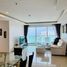 3 Schlafzimmer Penthouse zu vermieten im The View Cozy Beach Residence, Nong Prue