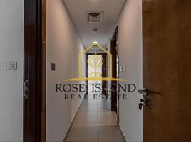 2 Bedroom Apartment for sale at Parkside Residence, Shams Abu Dhabi, Al Reem Island