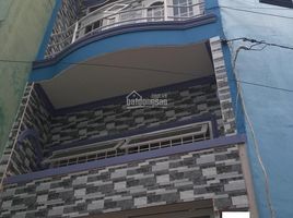 3 Schlafzimmer Haus zu verkaufen in Go vap, Ho Chi Minh City, Ward 14