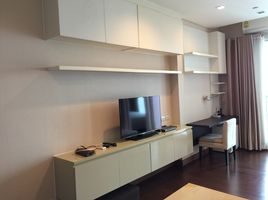 1 Schlafzimmer Appartement zu vermieten im Ivy Thonglor, Khlong Tan Nuea