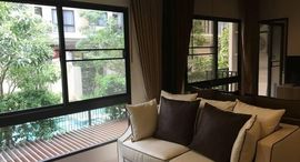 Available Units at The Nest Sukhumvit 22