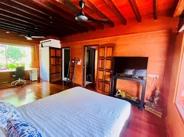 4 спален Вилла в аренду в Coconut Paradise, Мае Нам