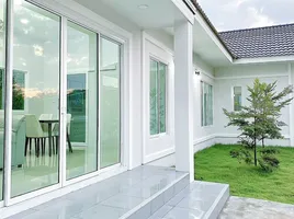 3 Bedroom House for sale in Market Tha Rua, San Pu Loei, San Pu Loei