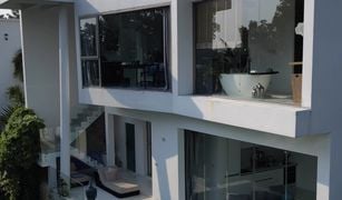 2 Schlafzimmern Villa zu verkaufen in Koh Phangan, Surat Thani Mireva Villas