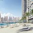 3 बेडरूम अपार्टमेंट for sale at Beach Mansion, EMAAR Beachfront