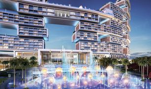 2 Habitaciones Apartamento en venta en , Dubái Atlantis The Royal Residences