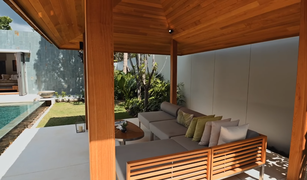4 Bedrooms Villa for sale in Thep Krasattri, Phuket Anchan Mountain Breeze