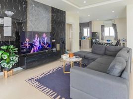 3 Bedroom Villa for sale in Pattaya, Huai Yai, Pattaya