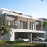 4 Bedroom Villa for sale at Aura, Olivara Residences, Dubai Studio City (DSC)