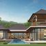 4 Bedroom Villa for sale at The Barai Pool Villas, Hin Lek Fai