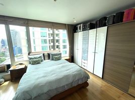 2 Schlafzimmer Appartement zu verkaufen im The Park Chidlom, Lumphini, Pathum Wan