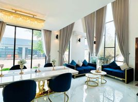 5 Schlafzimmer Villa zu verkaufen in Mueang Chiang Rai, Chiang Rai, Nang Lae